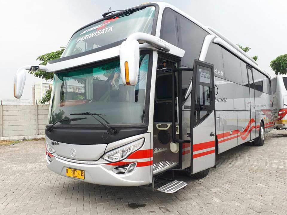 Sewa Bus Pariwisata Jakarta Harga Terbaik - Jakartarentbus