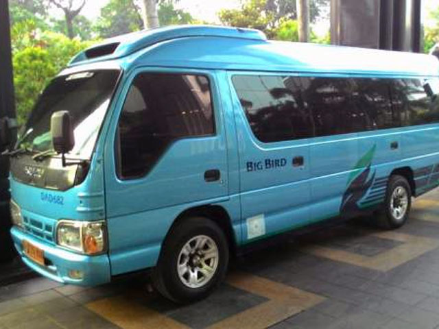 mobil elf 15 seat 3