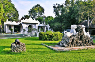 Tour Cirebon