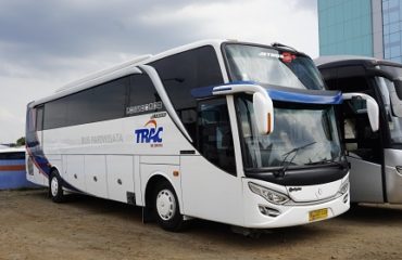 Sewa Bus Pariwisata Trac