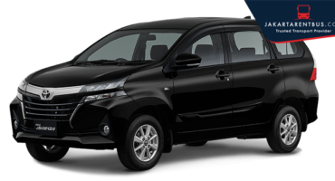 Sewa Mobil Avanza