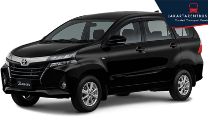 Sewa Mobil Avanza