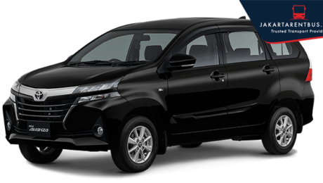 Sewa Mobil Avanza