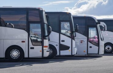 coaches jakartarentbus