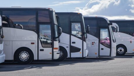 coaches jakartarentbus