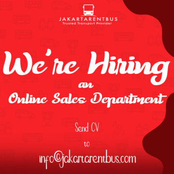 Online Sales Department