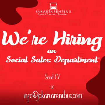 Social Sales Department