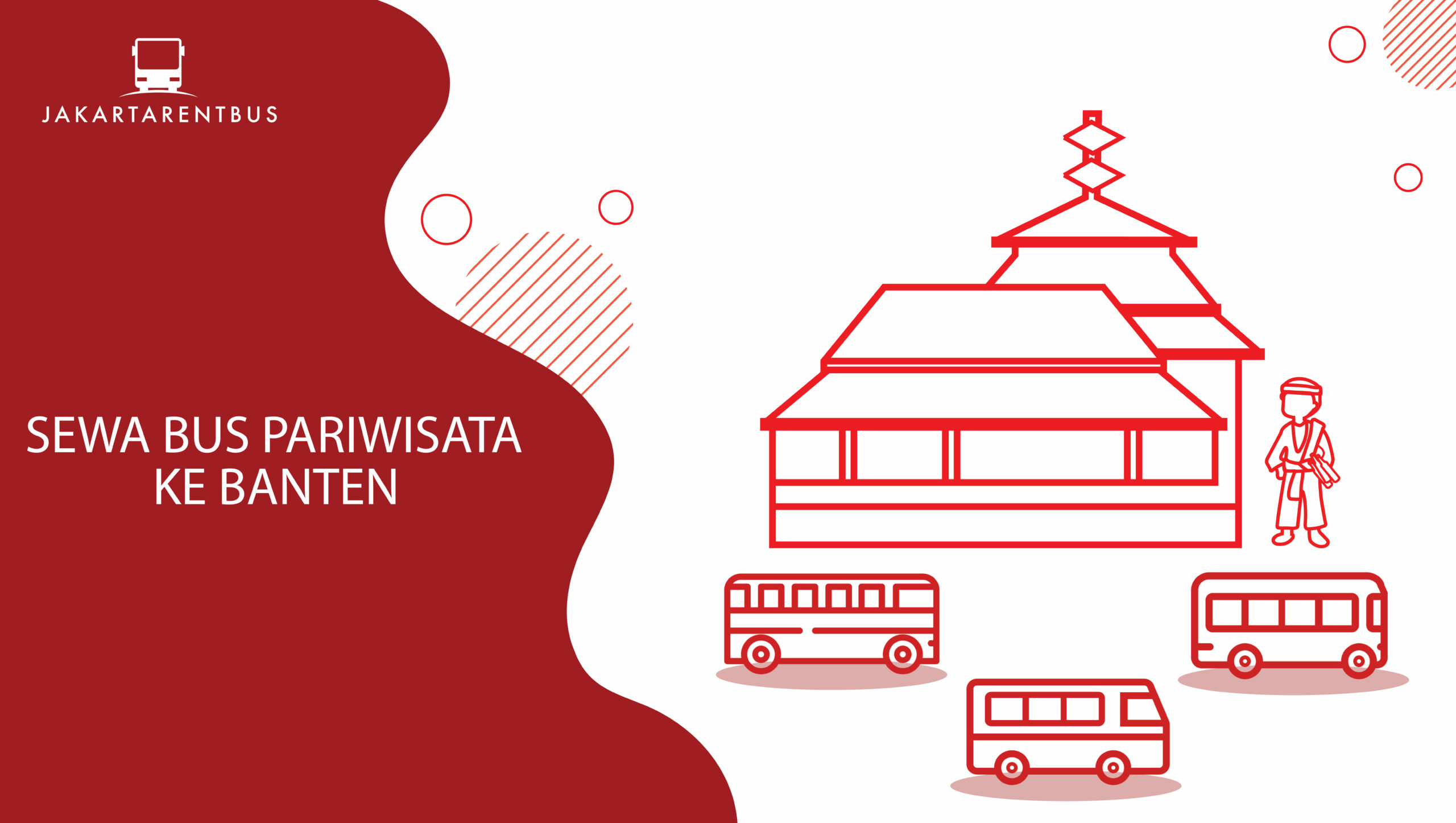 Rekomendasi Wisata Ke Banten, , - Jakartarentbus