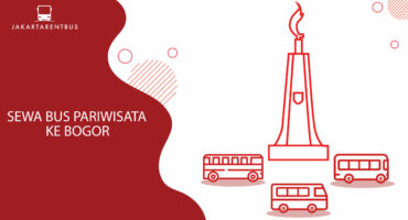 Sewa Bus Pariwisata Ke Bogor