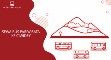 Sewa Bus Pariwisata Ke Ciwidey