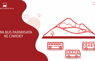 Sewa Bus Pariwisata Ke Ciwidey