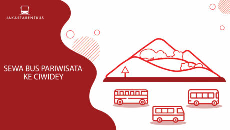 Sewa Bus Pariwisata Ke Ciwidey