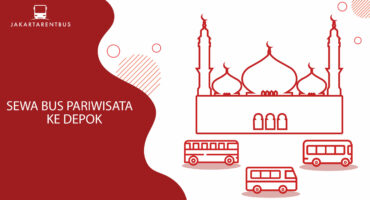 Sewa Bus Pariwisata Ke Depok