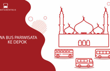 Sewa Bus Pariwisata Ke Depok