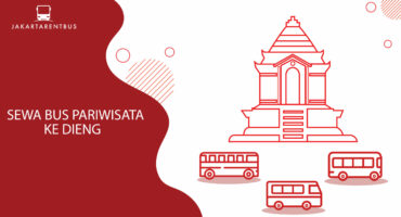 Sewa Bus Pariwisata Ke Dieng