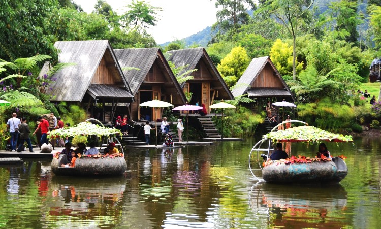 DUSUN BAMBU