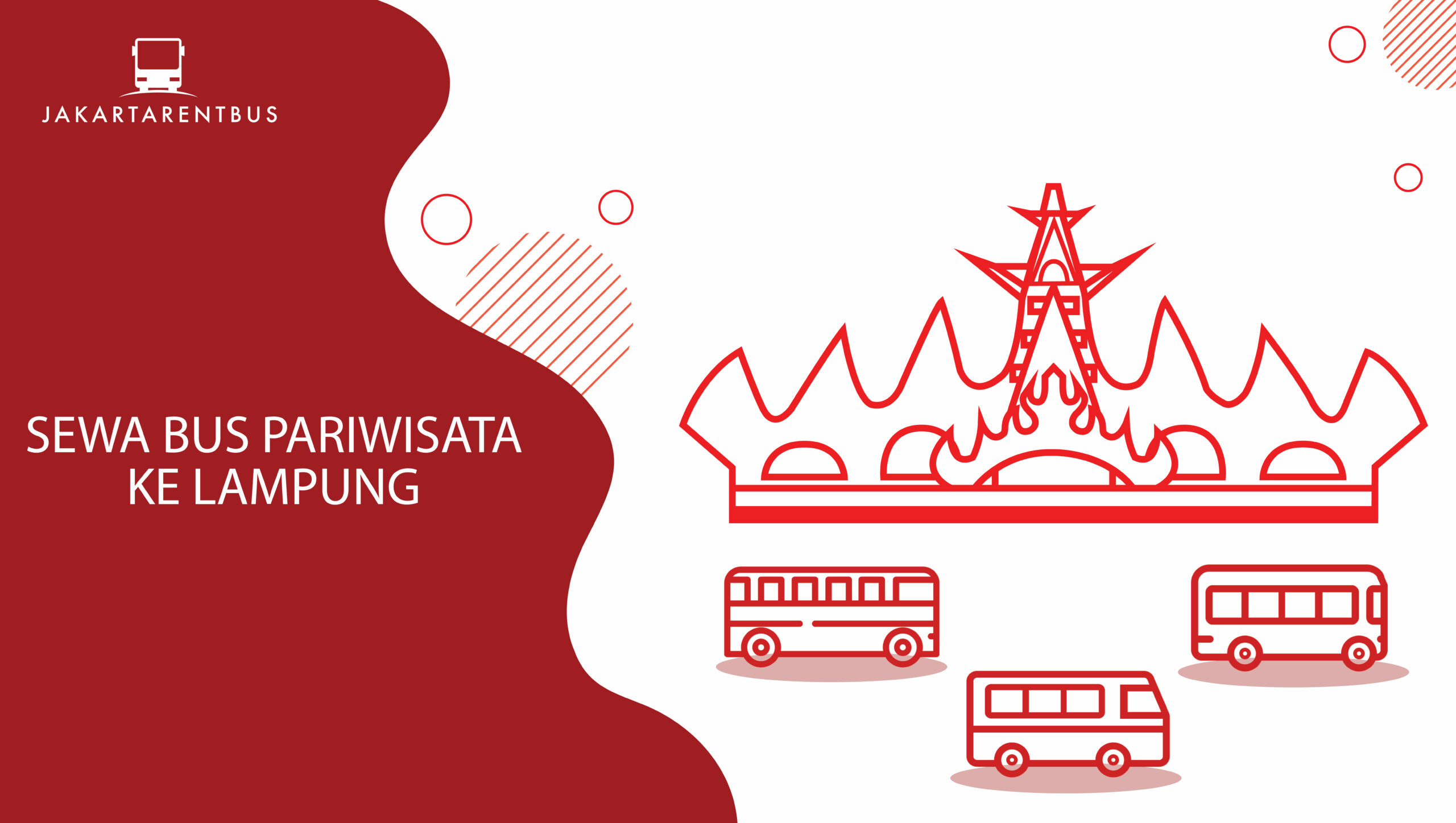 Rekomendasi Wisata Ke Lampung - Jakartarentbus