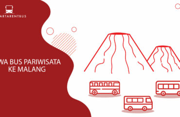 Sewa Bus Pariwisata Ke Malang