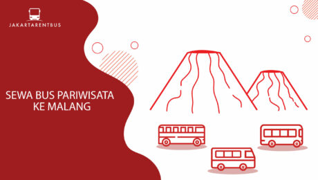 Sewa Bus Pariwisata Ke Malang