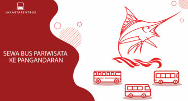 Sewa Bus Pariwisata Ke Pangandaran