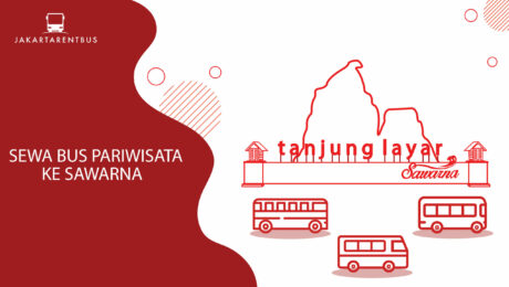 Sewa Bus Pariwisata Ke Sawarna