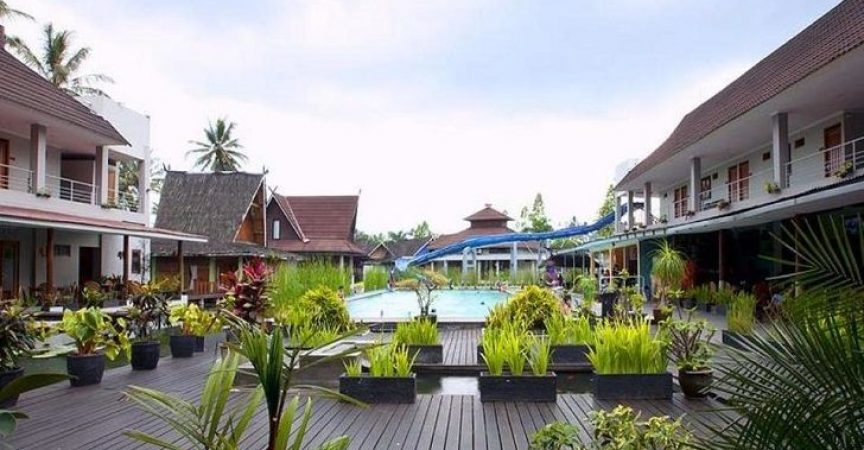 SABDA ALAM HOTEL & RESORT