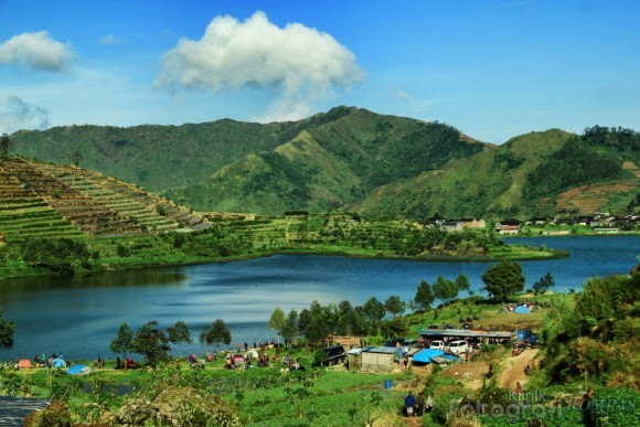 TELAGA CEBONG