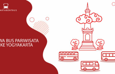 Sewa Bus Pariwisata Yogyakarta