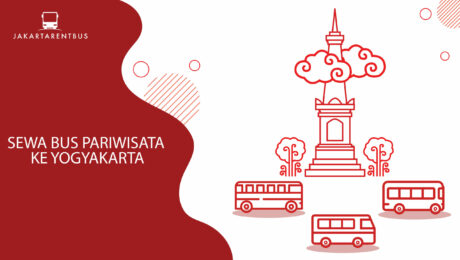 Sewa Bus Pariwisata Yogyakarta