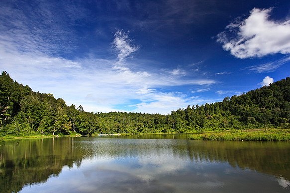 SITU GUNUNG