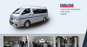 Hiace Bns Royale