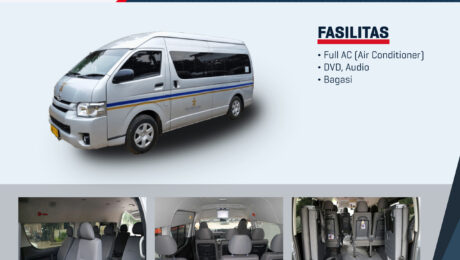 Hiace Bns Royale