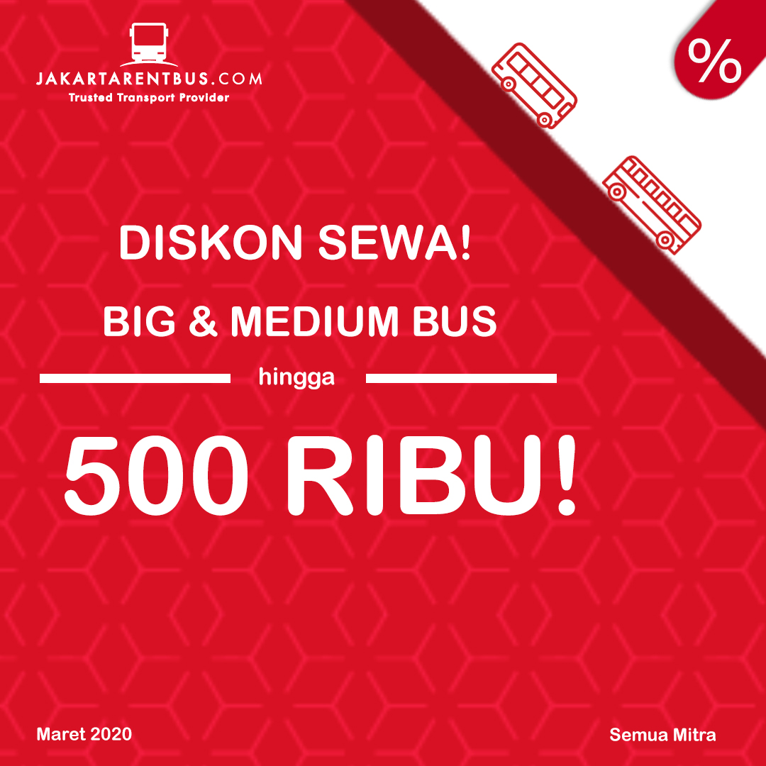 Promo Semua Mitra