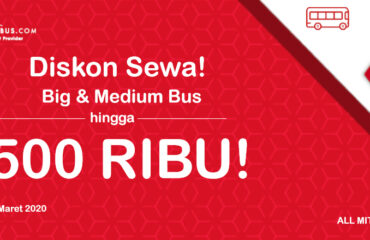 Promo Semua Mitra