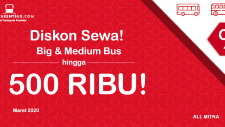 Promo Semua Mitra