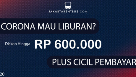 Promo Nabung Liburan