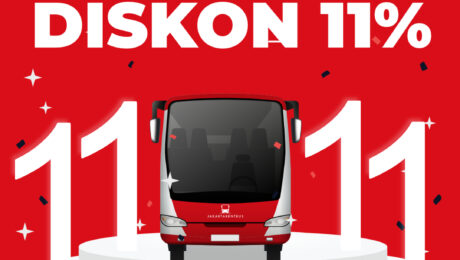 Diskon 11.11