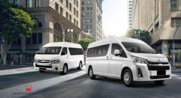 perbedaan hiace commuter dan premio