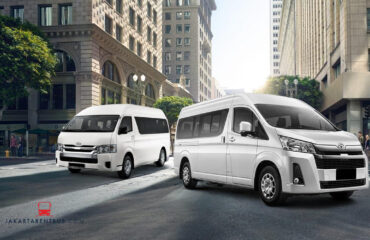 perbedaan hiace commuter dan premio