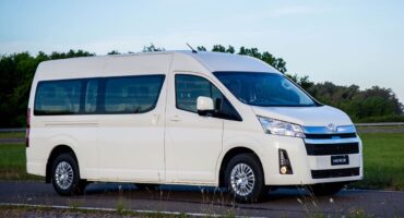 Keunggulan Sewa Hiace