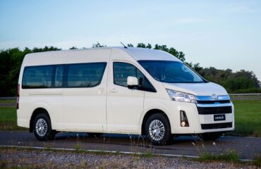 Keunggulan Sewa Hiace