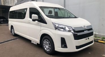 keunggulan toyota hiace