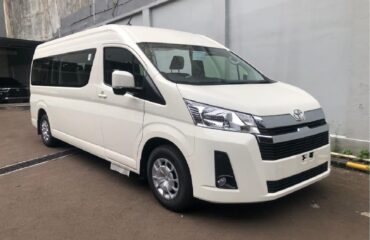 keunggulan toyota hiace