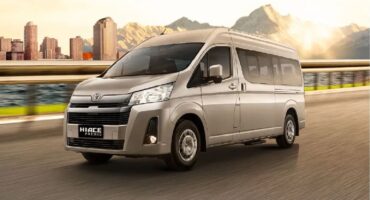 tips memilih layanan sewa hiace