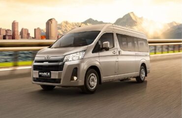 tips memilih layanan sewa hiace