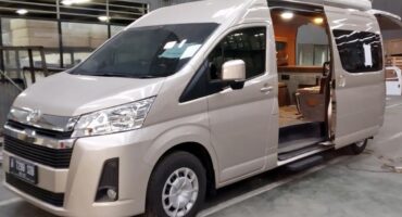 Hiace Matic