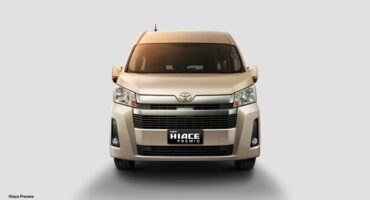 sewa mobil hiace ke luar kota