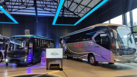 Perbedaan Big Bus dan Medium Bus