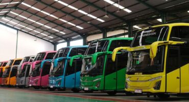 tips memilih bus pariwisata tips memilih bus pariwisata