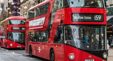 Bus Double Decker Bus Double Decker